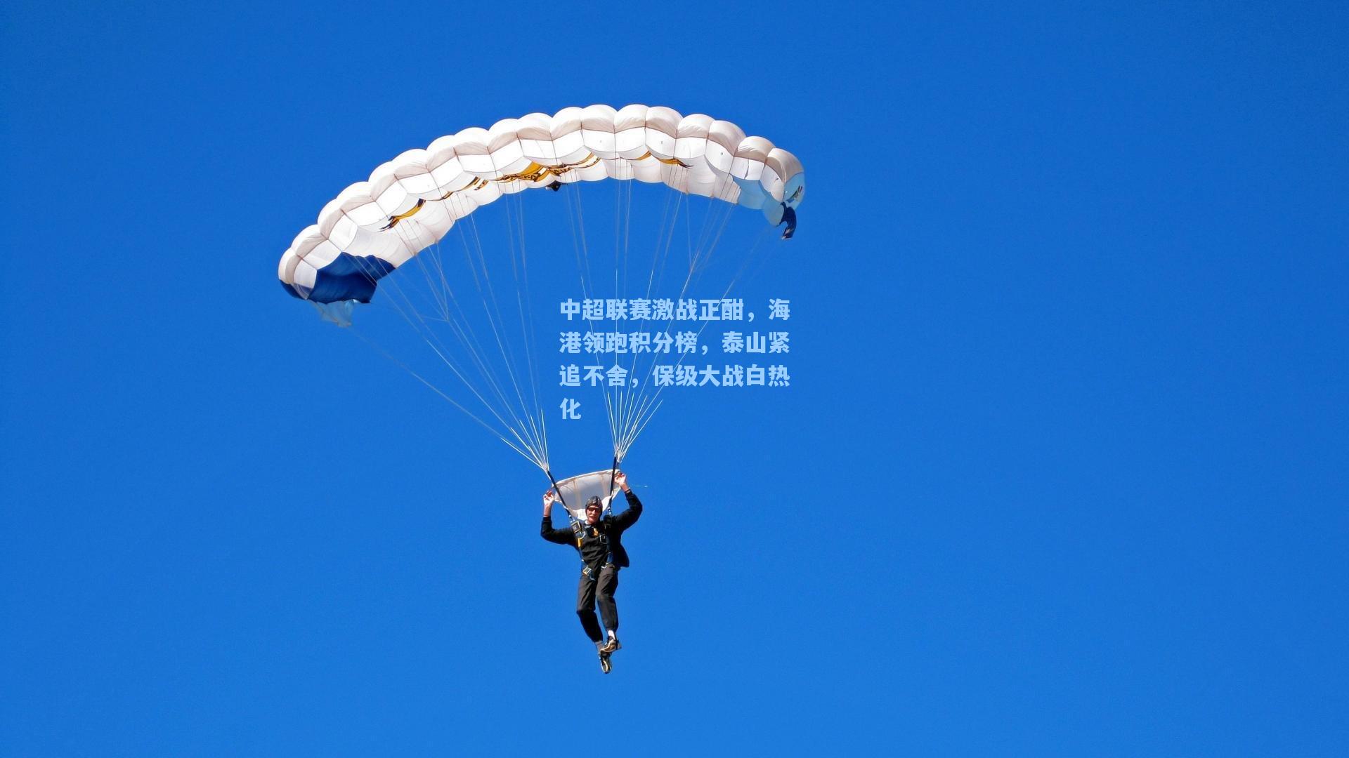 中超联赛激战正酣，海港领跑积分榜，泰山紧追不舍，保级大战白热化